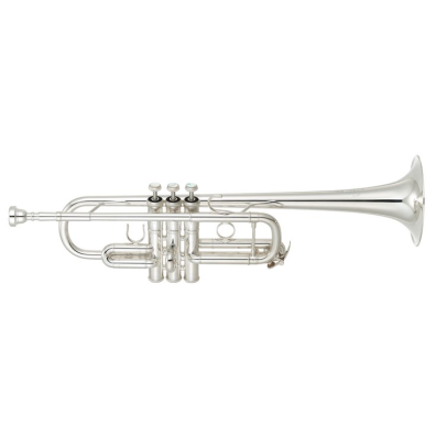Yamaha c trumpet discount