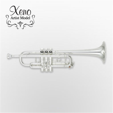 YTR-9445NYSII - Overview - C Trumpets - Trumpets - Brass