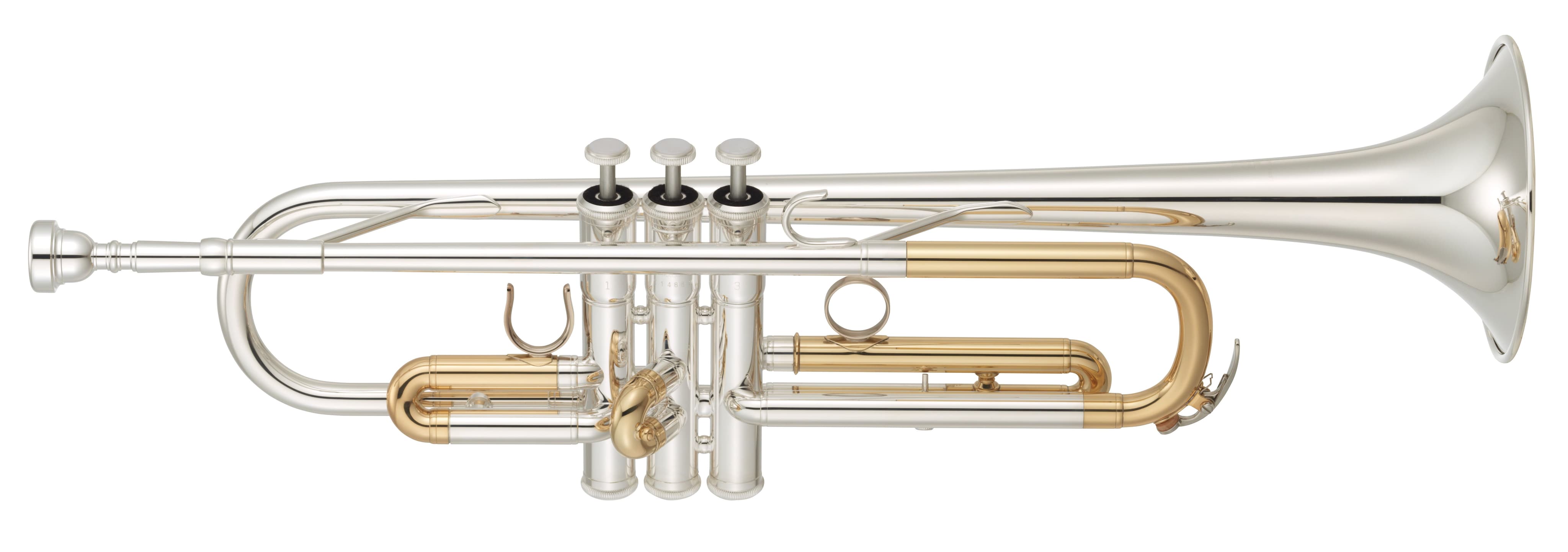 YTR-5330MRC - Features - Bb Trumpets - Trumpets - Brass