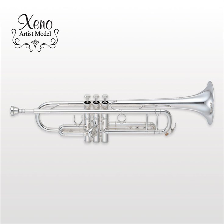 YTR 9335NYSII Overview Bb Trumpets Trumpets Brass Woodwinds Musical Instruments Products Yamaha United States