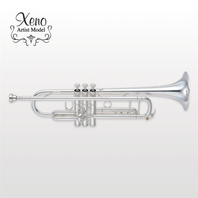 YTR-9335NYSII - Overview - Bb Trumpets - Trumpets - Brass