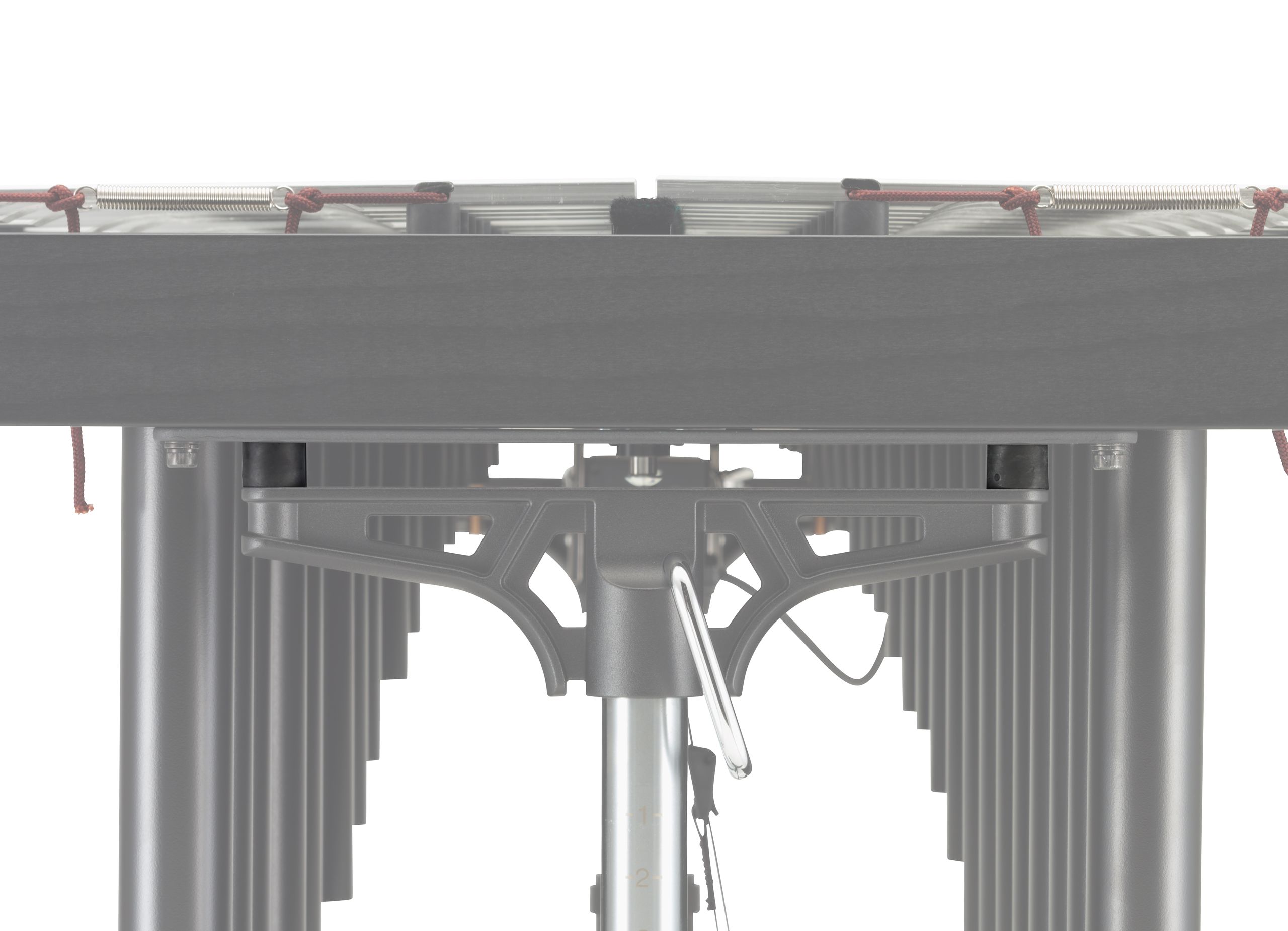 YV-2030MS Compact Vibraphone Features - Yamaha USA