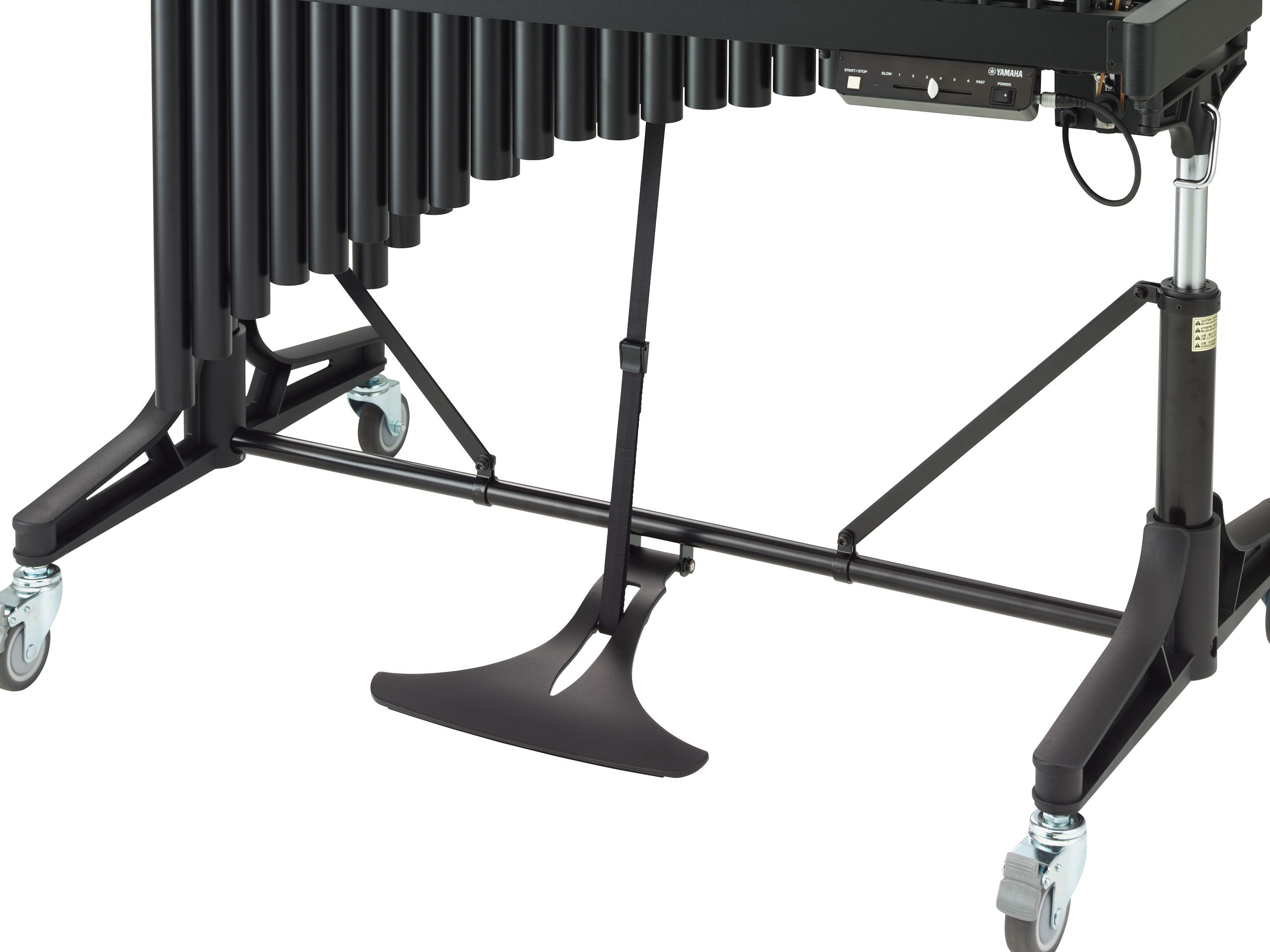 YV-2030MS Compact Vibraphone - Yamaha USA