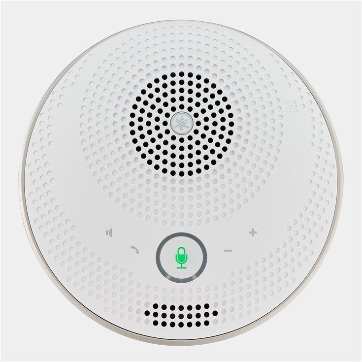 YVC-200 - Features - Speakerphones - Unified Communications