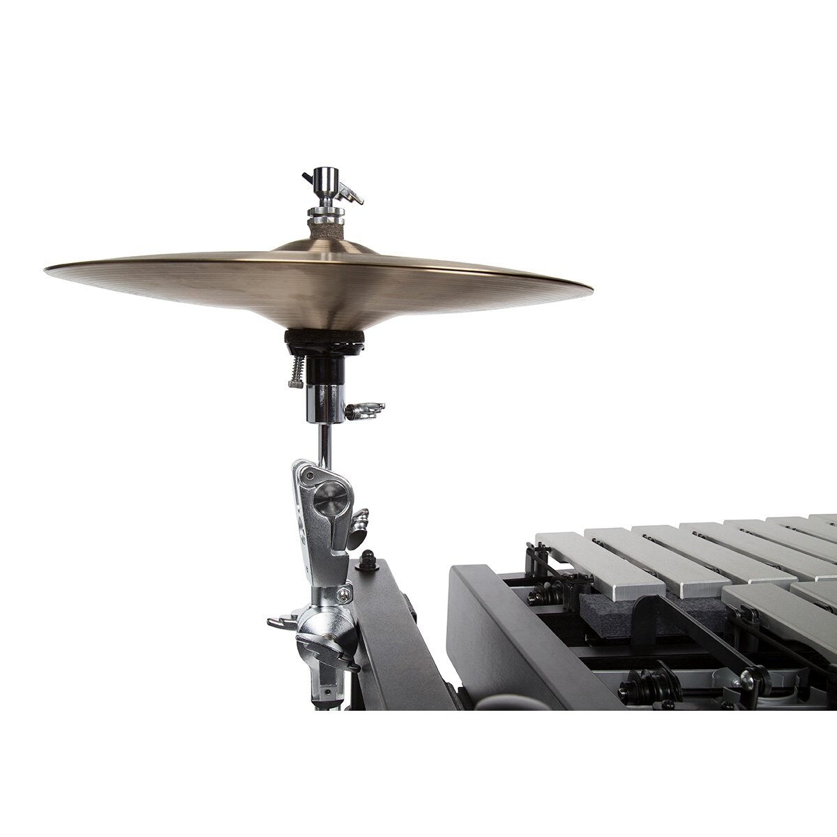 Multi-Frame II - Features - Multi-Frame Keyboards - Marching 