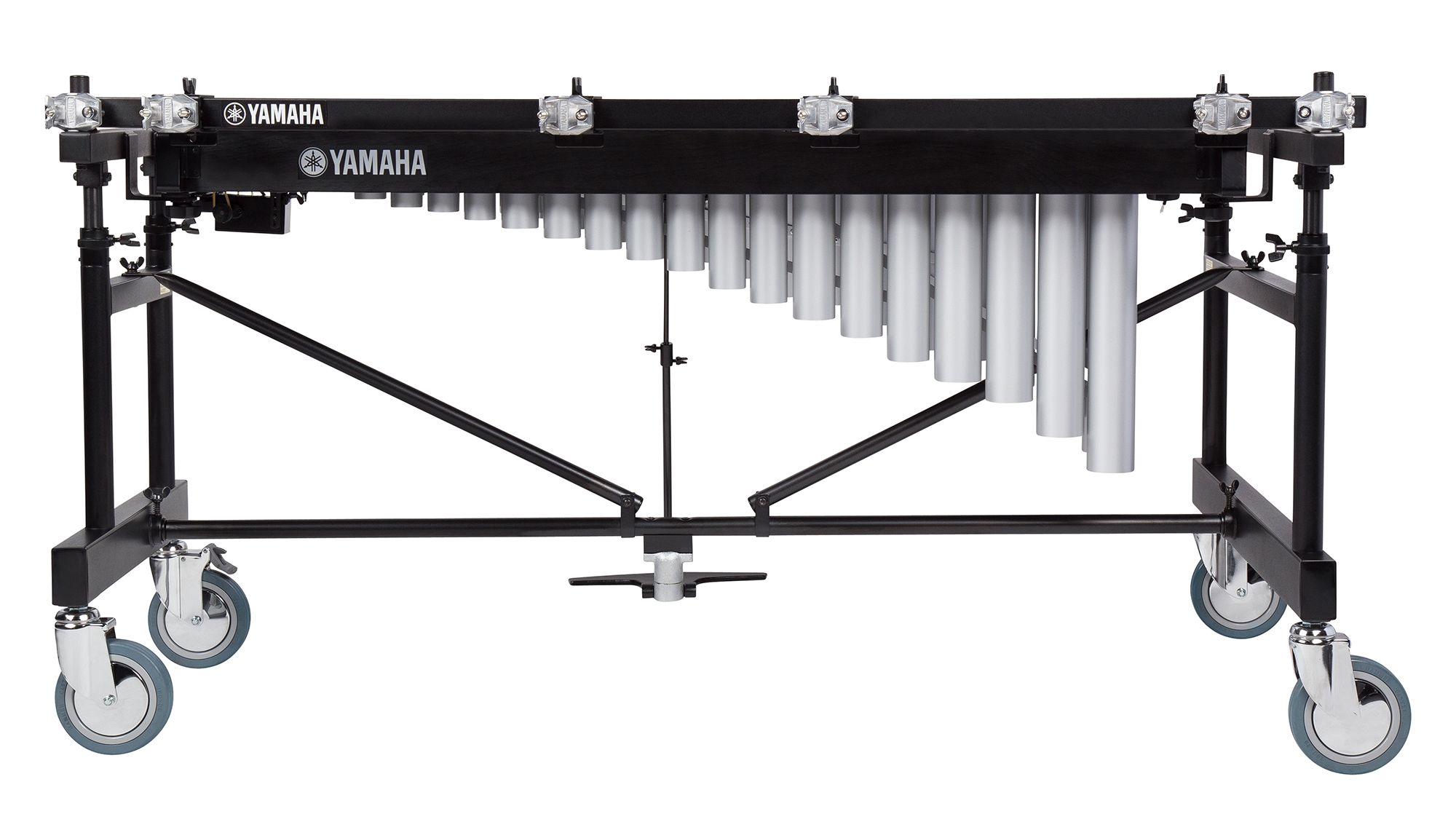 RD-2700 - Overview - Multi-Frame Keyboards - Marching