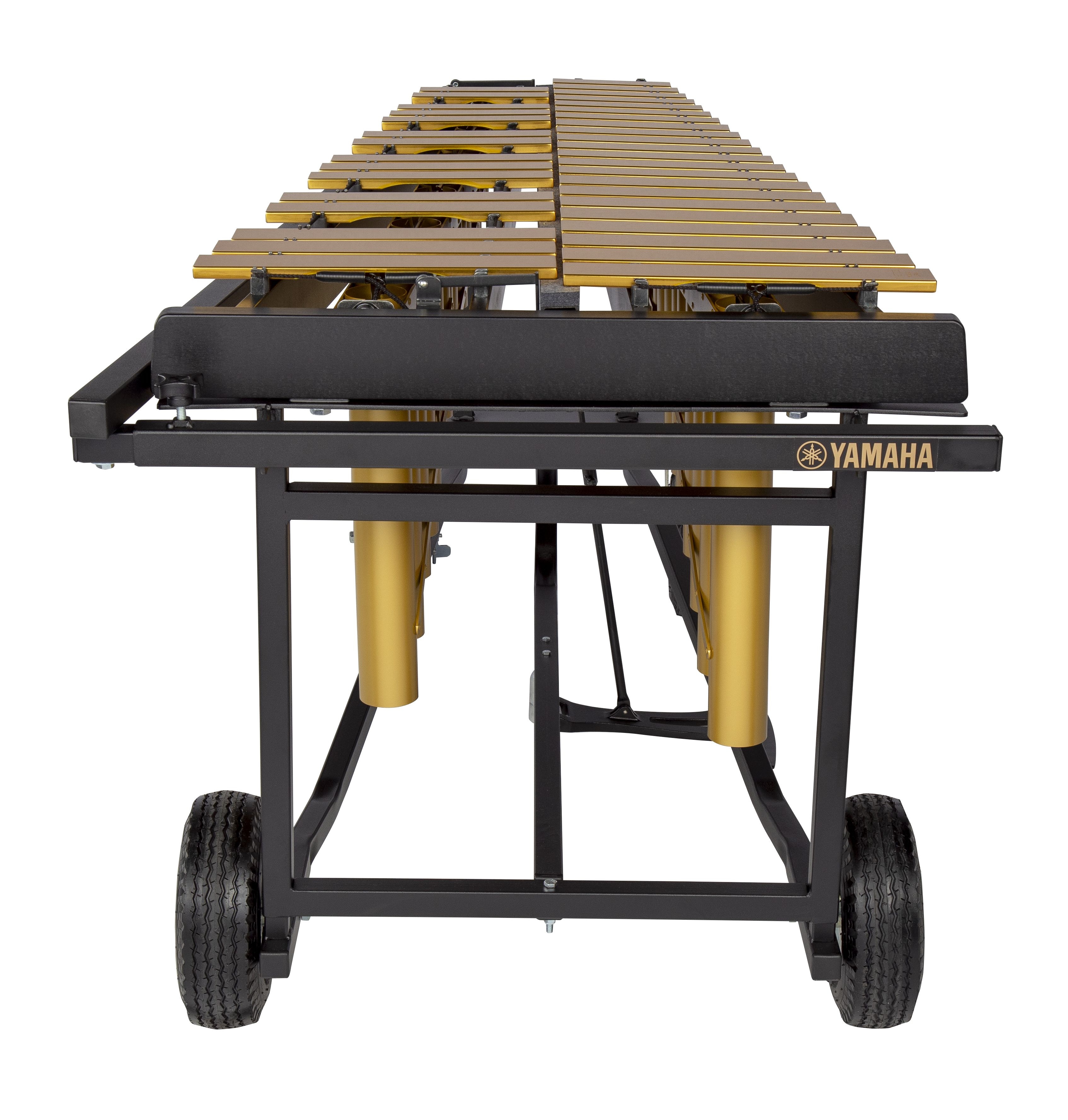 Yamaha vibraphone discount