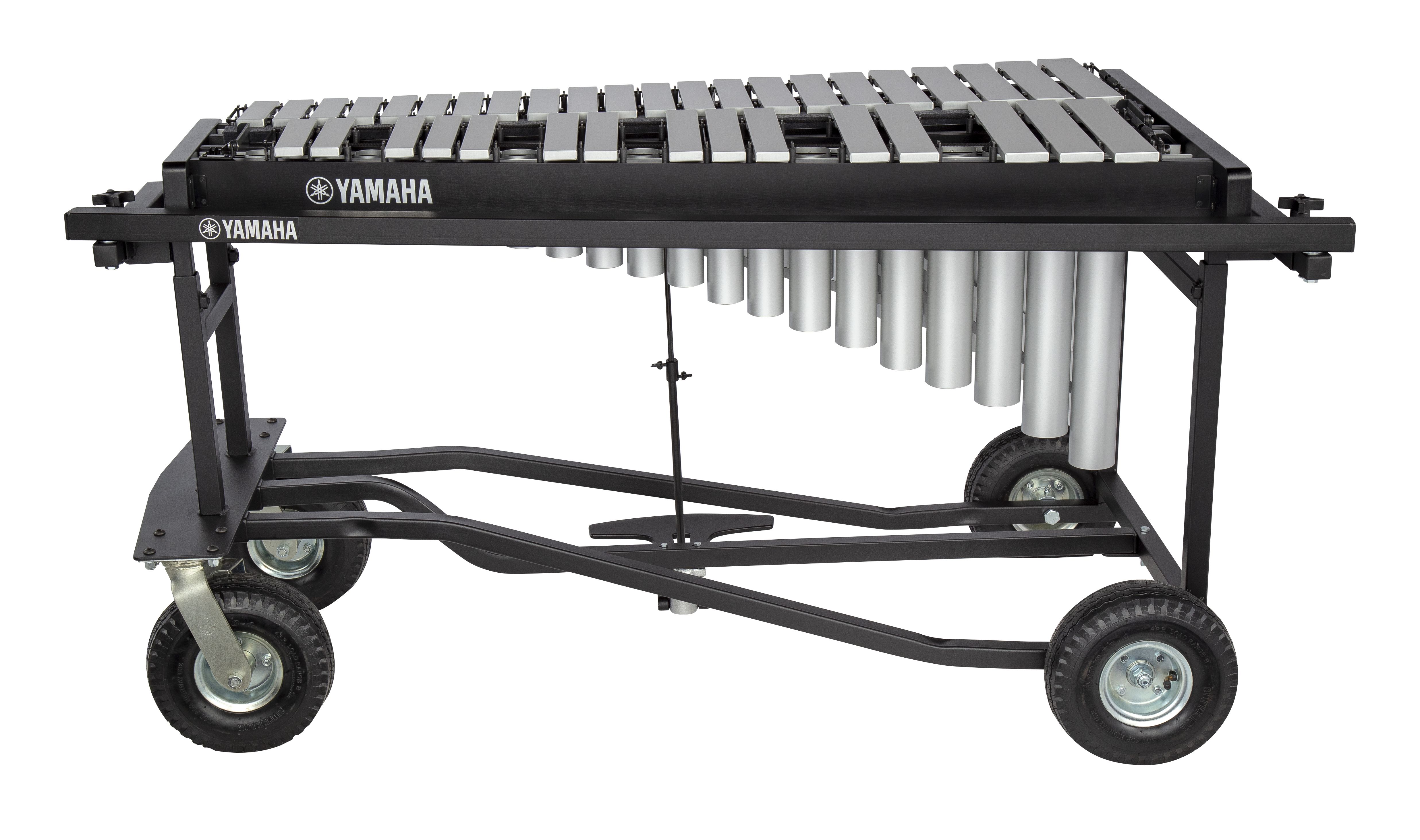 YVT-2700 - Specs - Vibraphones - Percussion - Musical Instruments