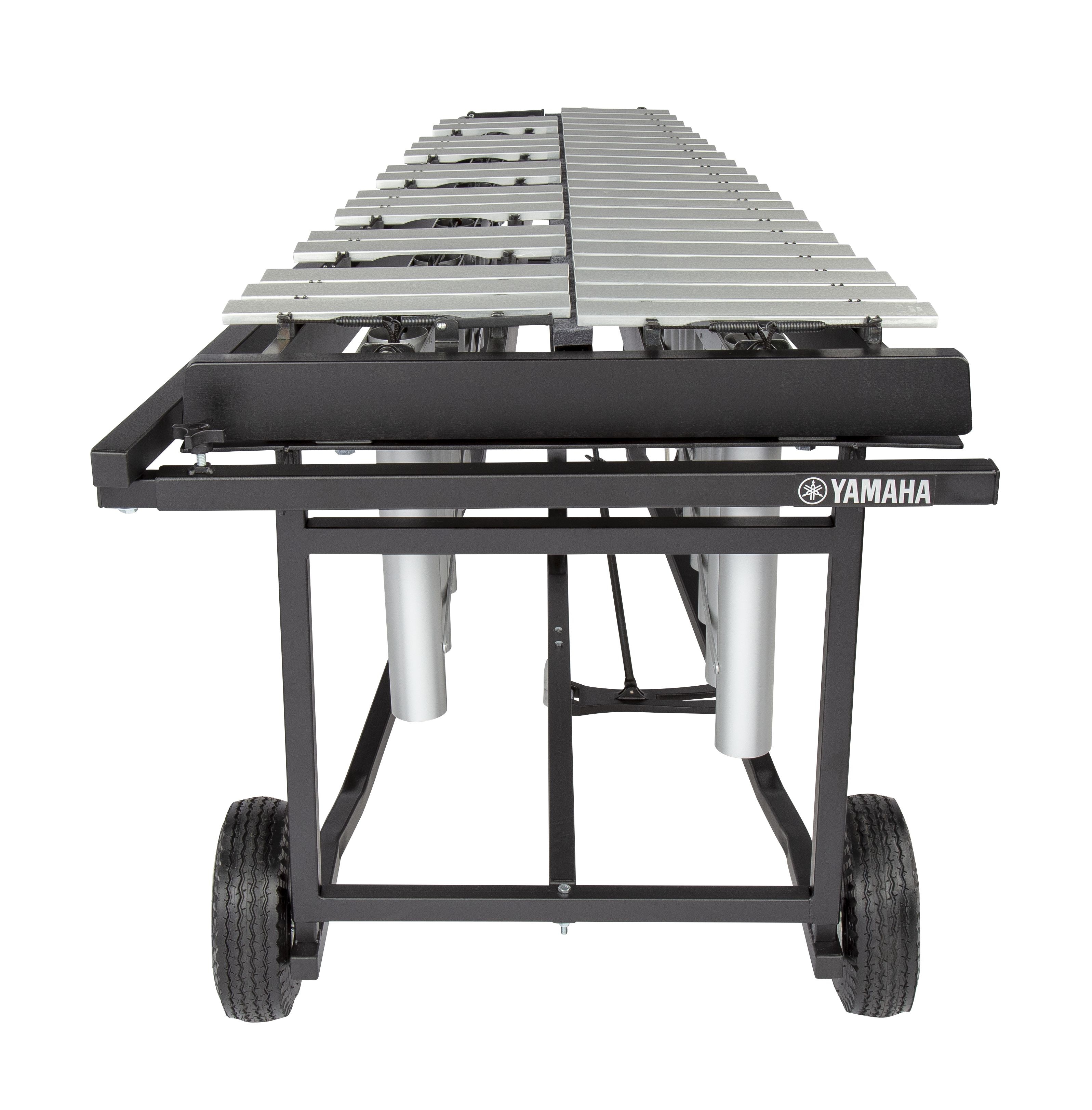 YVT-2700 - Specs - Vibraphones - Percussion - Musical Instruments