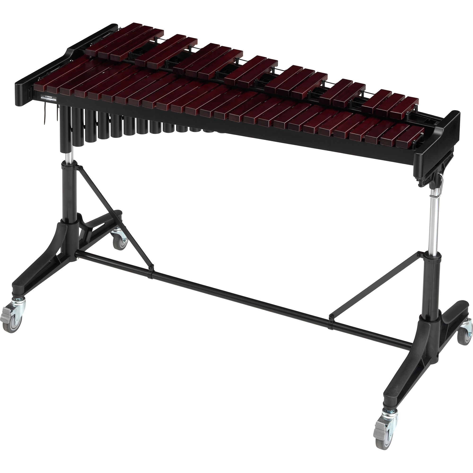 YX-2035PR Xylophone - Yamaha USA