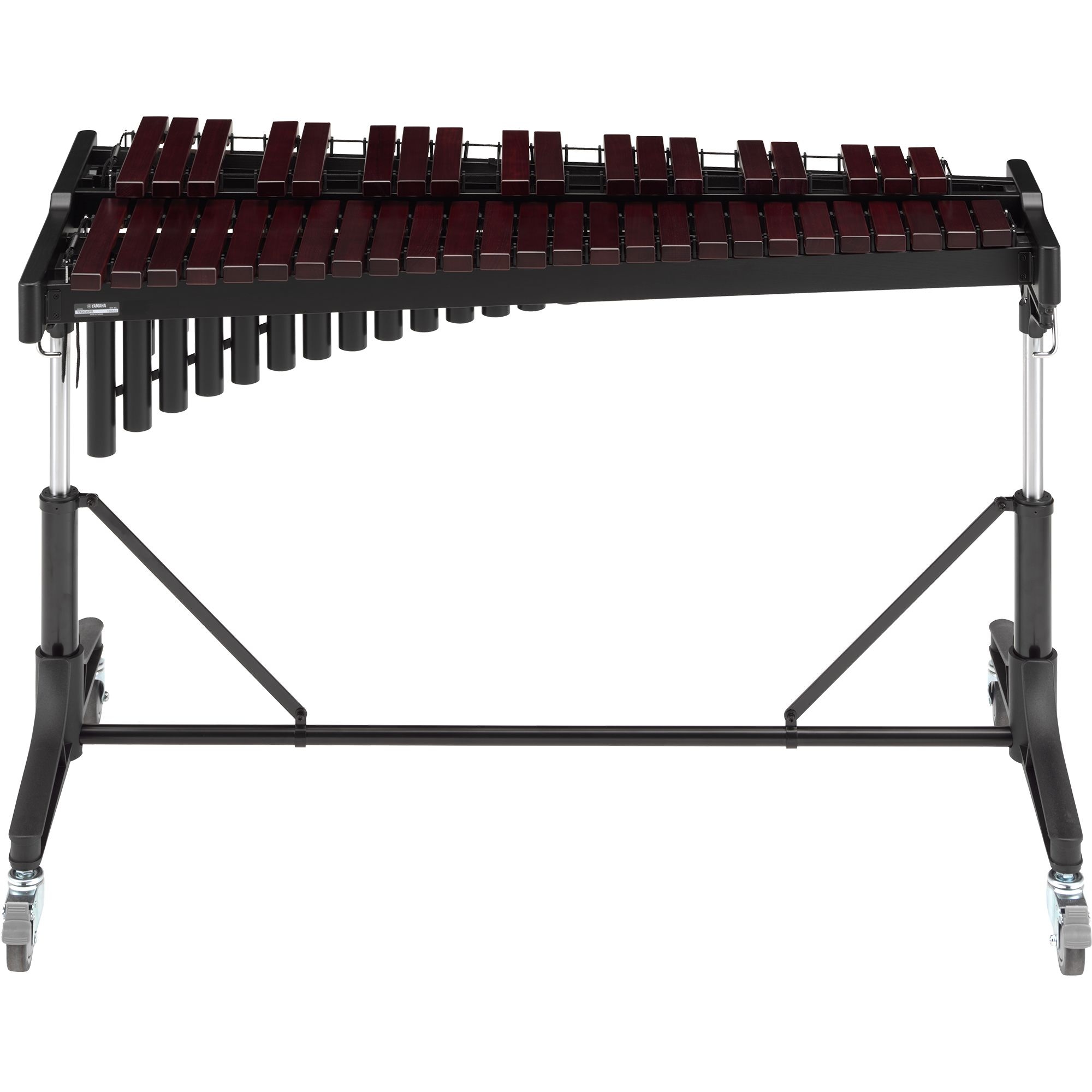 YX-2035PR Xylophone Manual - Yamaha USA