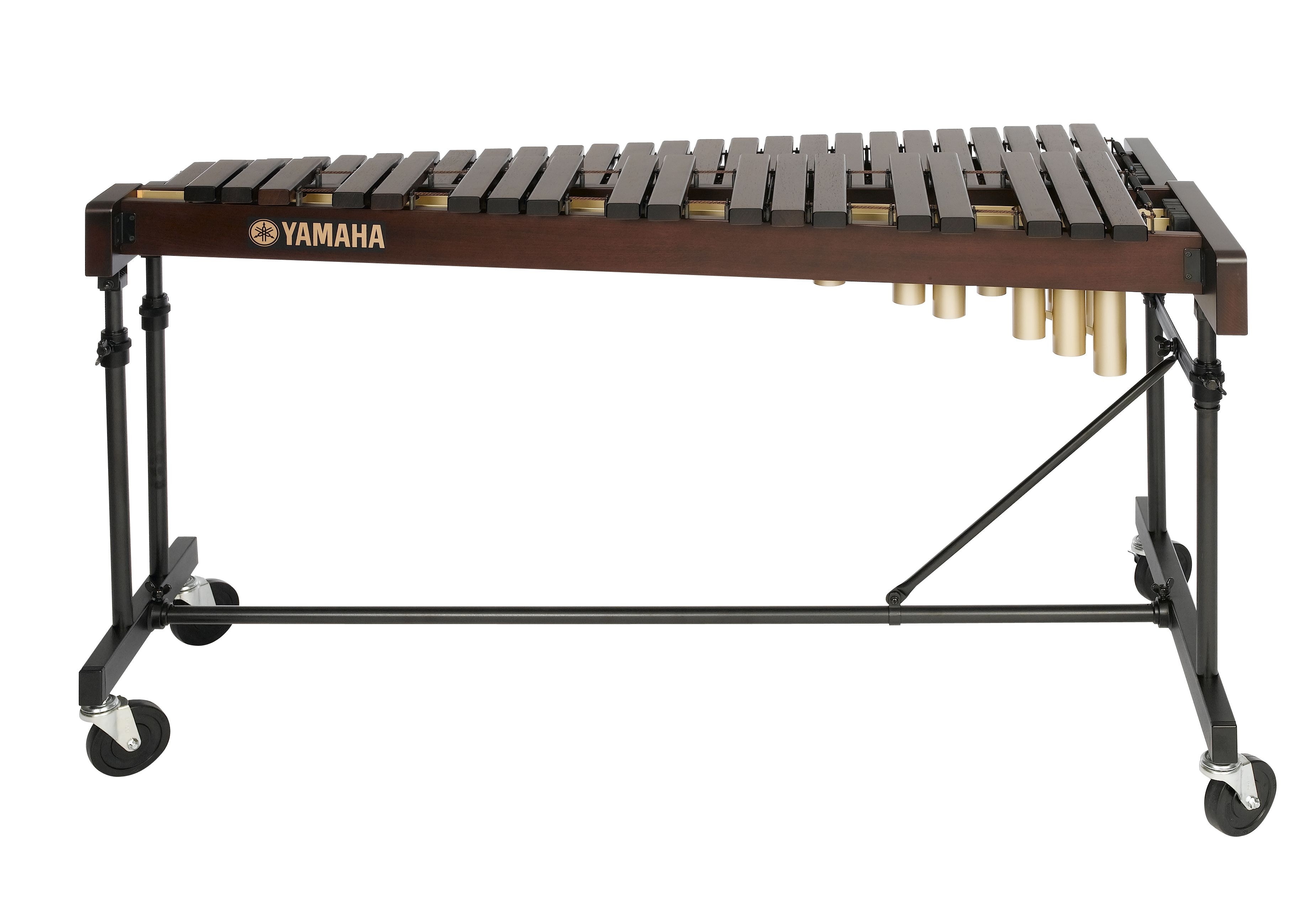 YX-500R - Overview - Multi-Frame Keyboards - Marching Instruments