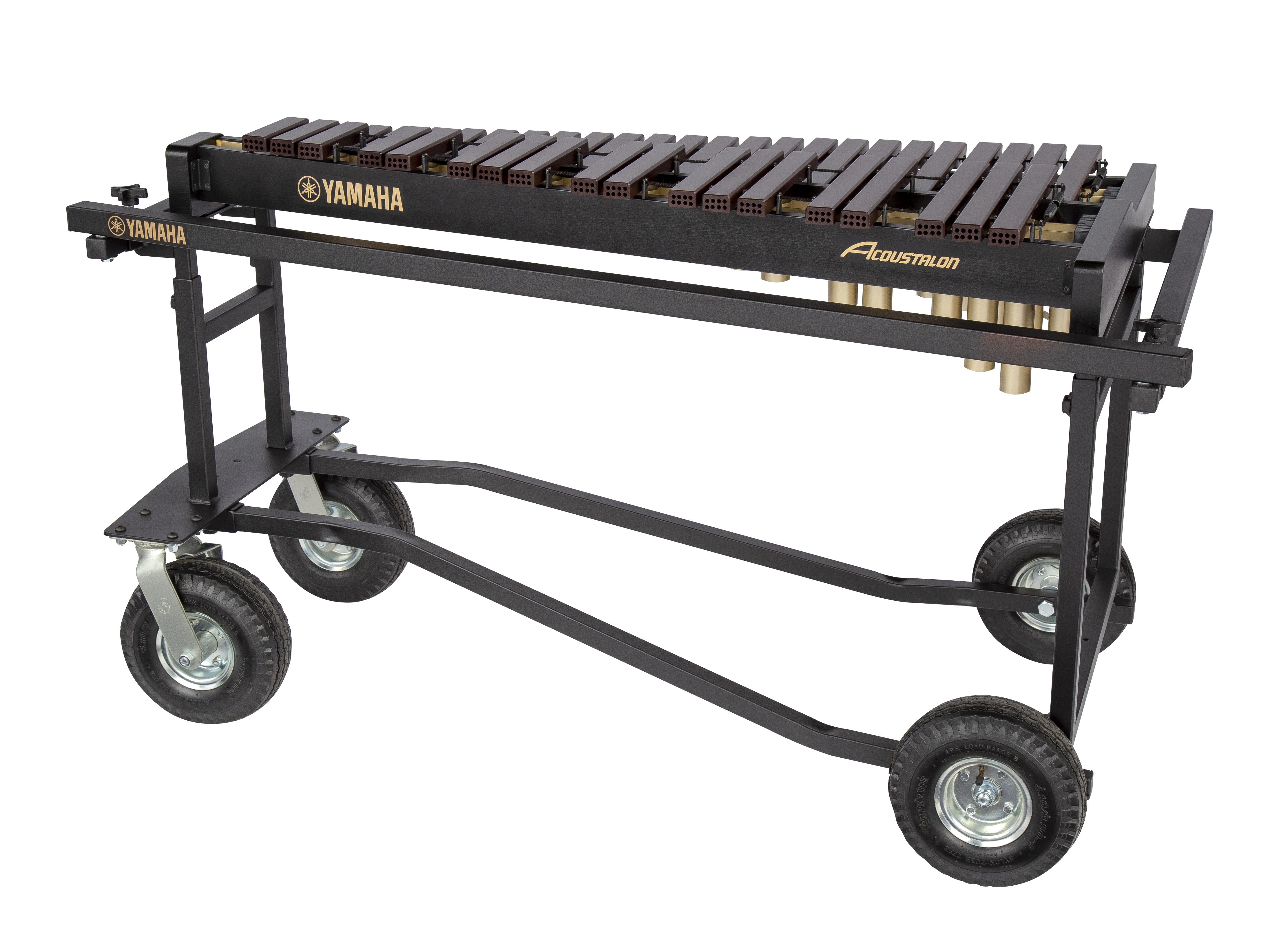 YXT-500F - Specs - Xylophones - Percussion - Musical