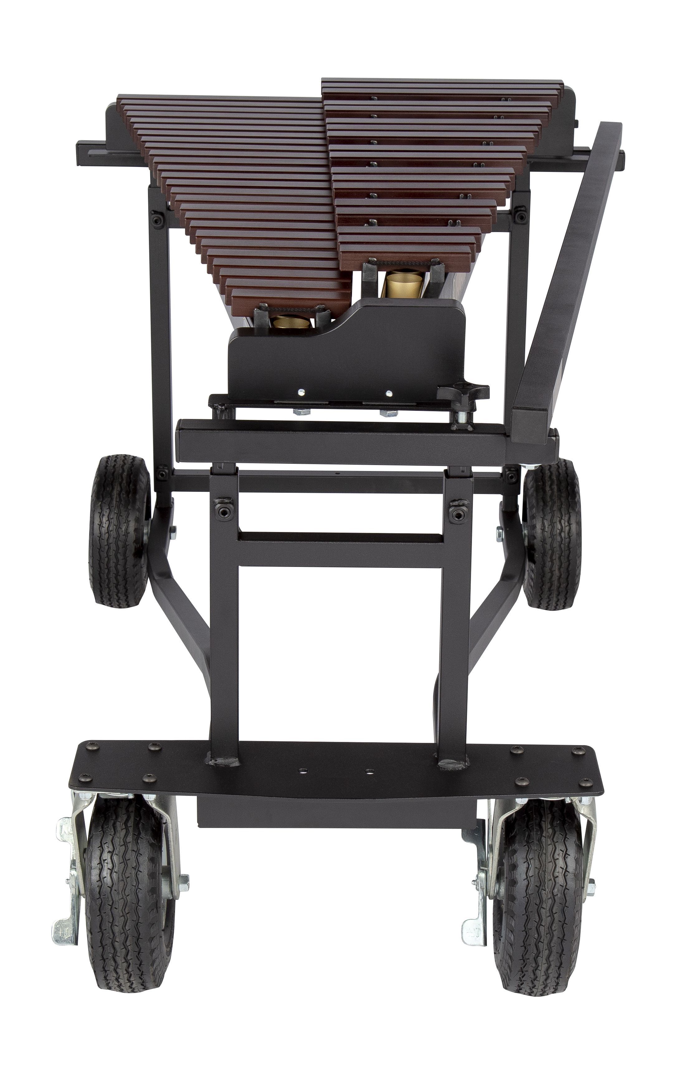 YXT-500F - Overview - Xylophones - Percussion - Musical