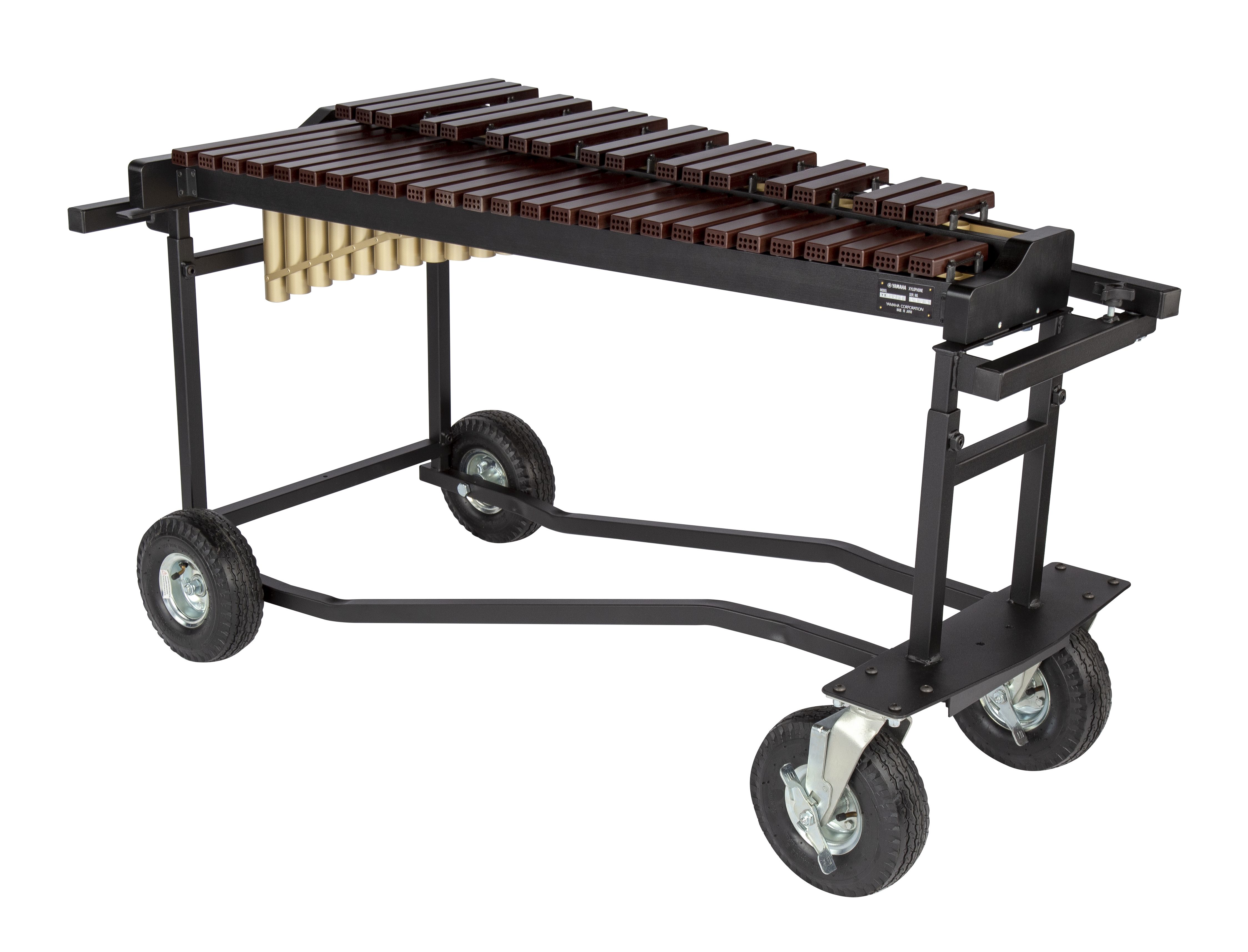 YAMAHA Xylophone ヴィブラフォンの音板 yx-