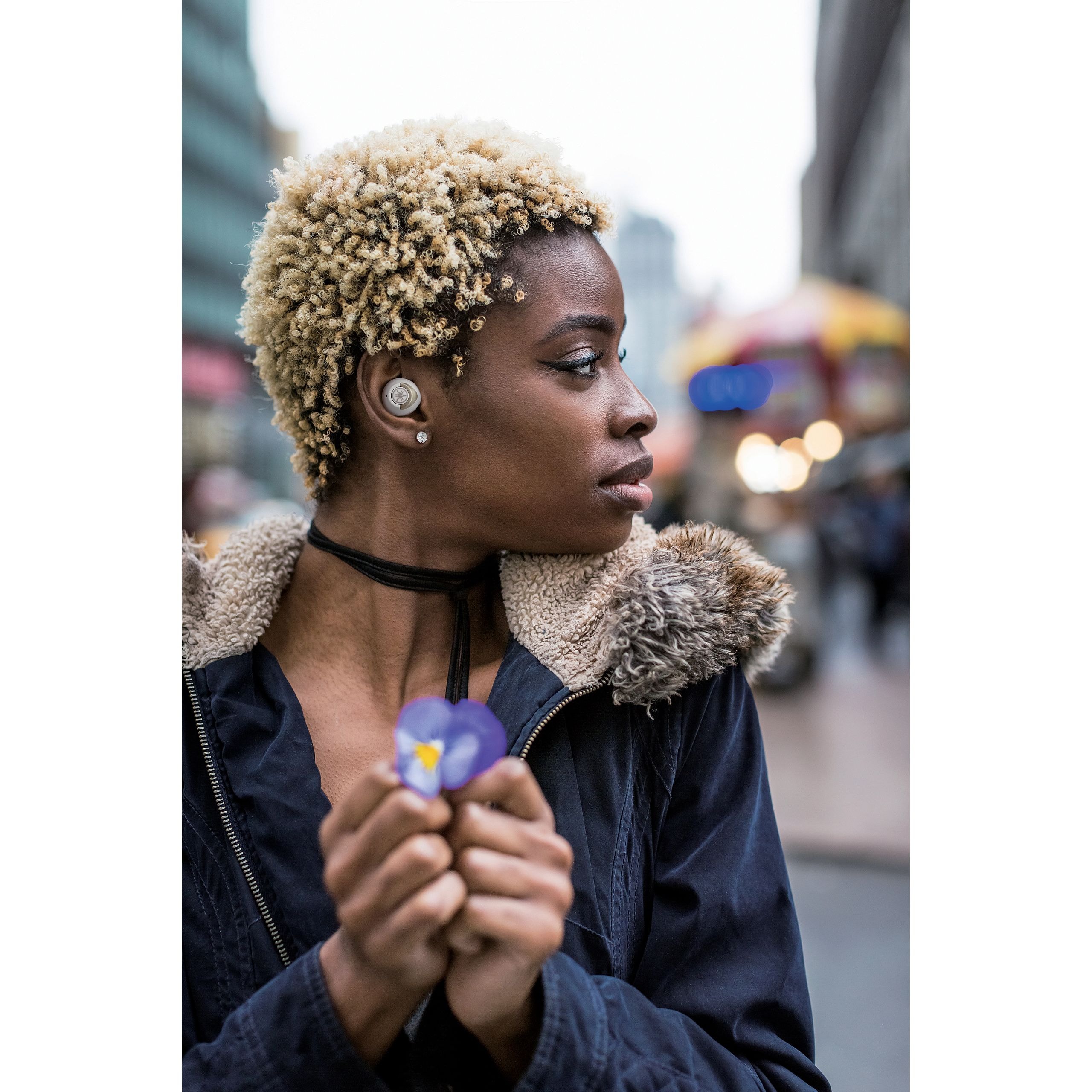 TW-E5A True Wireless Bluetooth® Earbuds - Yamaha