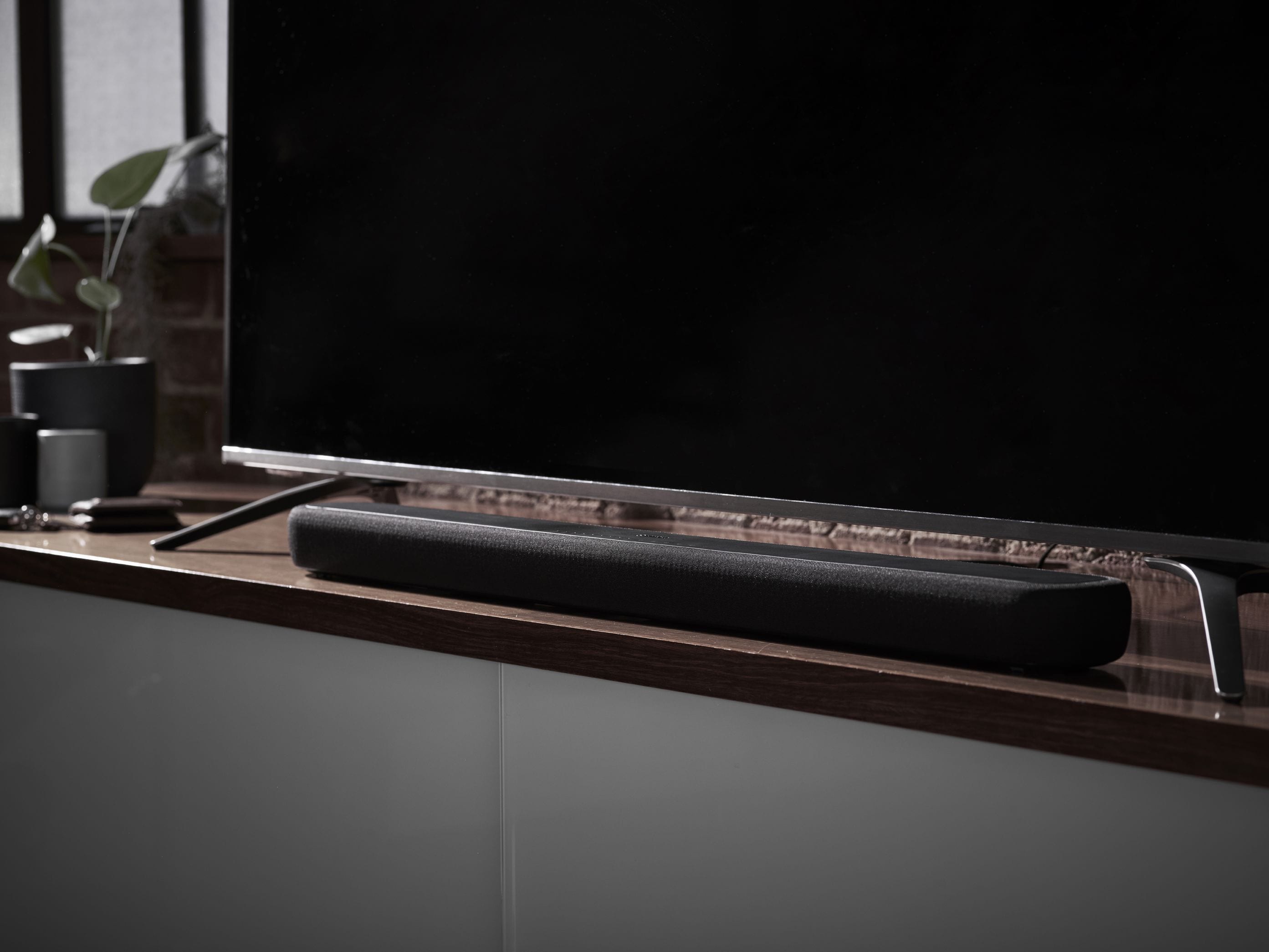 Yamaha shop ats soundbar