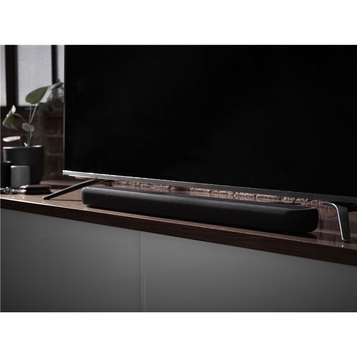 YAS-209 - Overview - Sound Bars - Home Audio - Products
