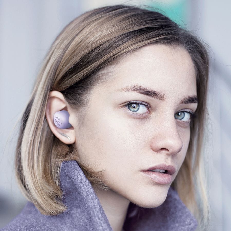 TW-E3B True Wireless Bluetooth Earbuds - Yamaha USA