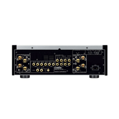 A-S1100 - Overview - Hi-Fi Components - Home Audio