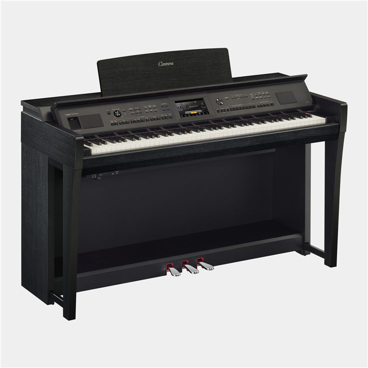 Clavinova CVP-805 | Yamaha Corporation.