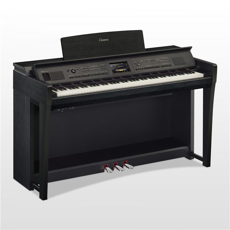 Yamaha Clavinova CVP-705 Yamaha Clavinova CVP-705