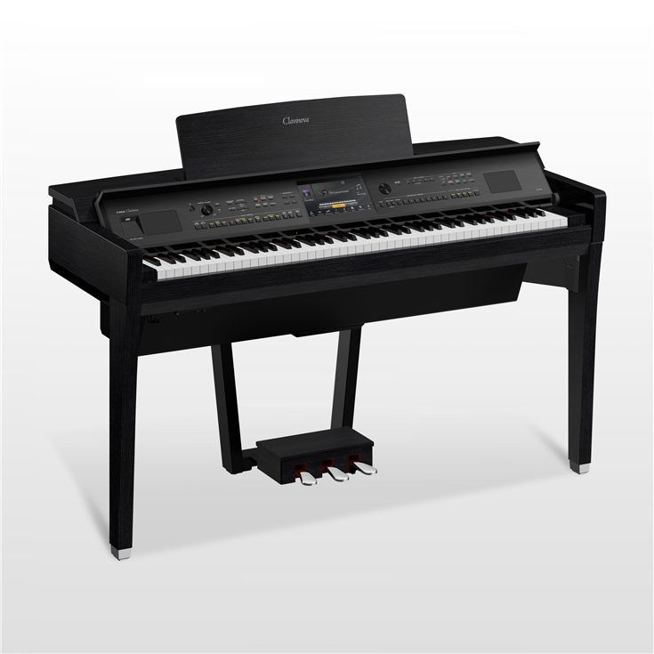 Yamaha Clavinova CVP-705 Yamaha Clavinova CVP-705