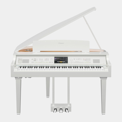 Clavinova CVP-809GP | Yamaha Corporation.