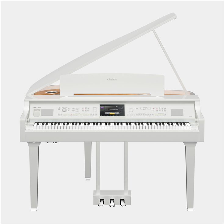 Clavinova CVP-809GP | Yamaha Corporation.