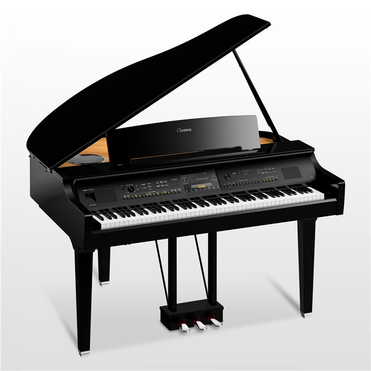 Yamaha Clavinova CVP-709 Yamaha Clavinova CVP-709