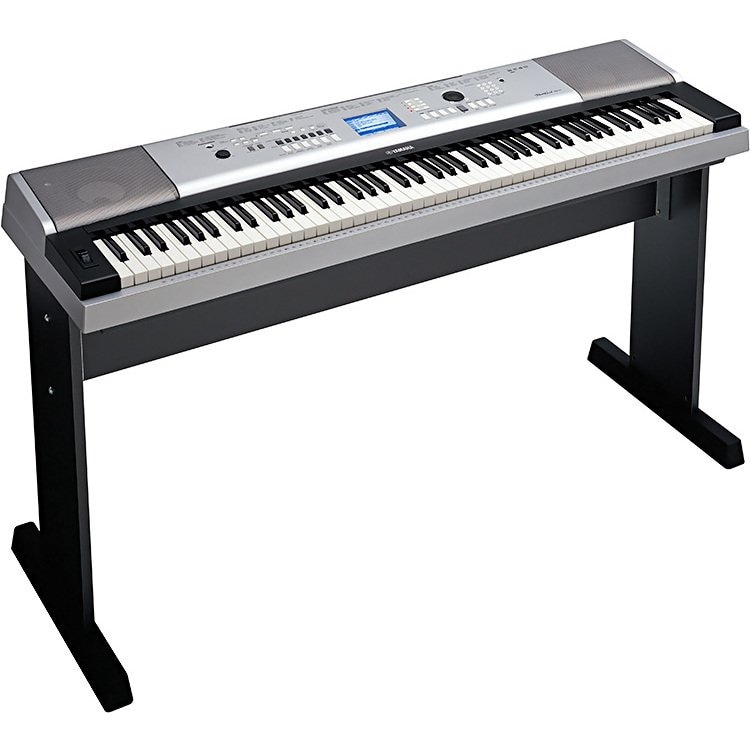 Dgx 520 yamaha piano discount