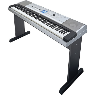 DGX-530 - Overview - Portable Grand - Pianos - Musical DGX-530 - Overview - Portable Grand - Pianos - Musical