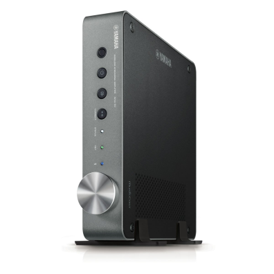 想像を超えての Overview - WXA-50 - Home - Amplifiers Streaming Wireless アンプ