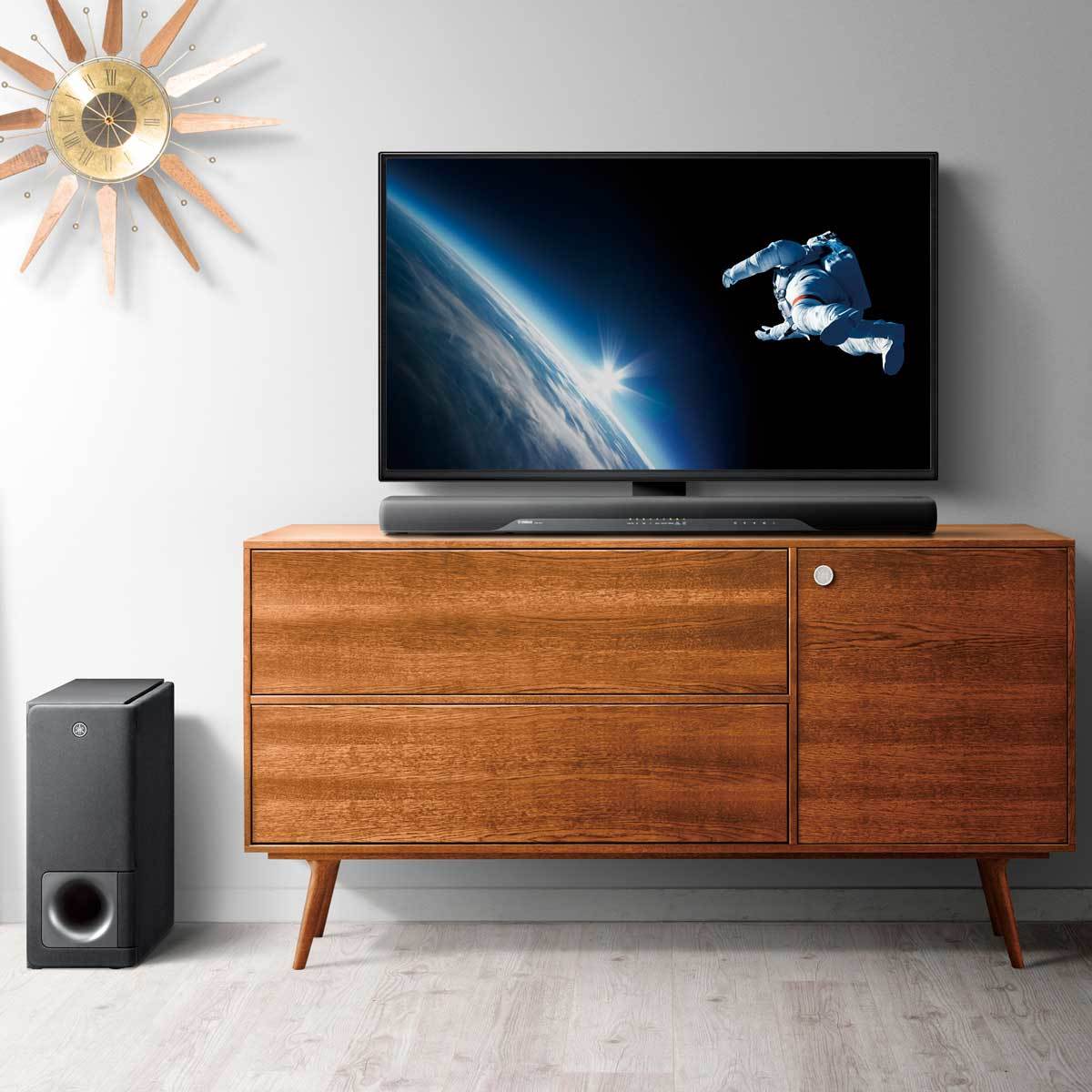 ATS-2070 - Overview - Sound Bars - Home Audio - Products