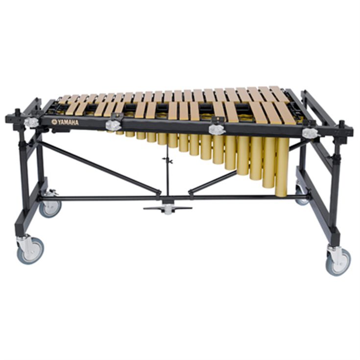 YVRD-2700G 3-Octave Intermediate Vibraphone - Yamaha USA