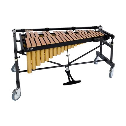 YVRD-2700G 3-Octave Intermediate Vibraphone - Yamaha USA