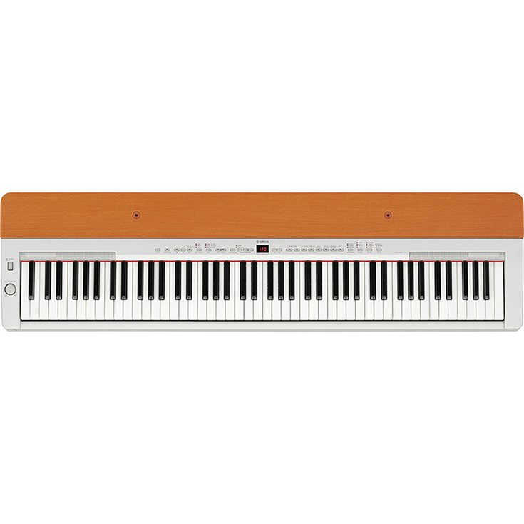 YAMAHA 電子ピアノ P-155 【無料配送可能】 P-155 - Features - Portables - Pianos - Musical Instruments