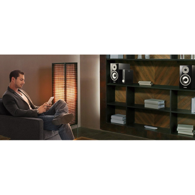 WXA-50 - Overview - Wireless Streaming Amplifiers - Home WXA-50 - Overview - Wireless Streaming Amplifiers - Home