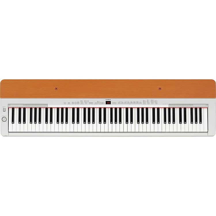 Yamaha clearance p155 used