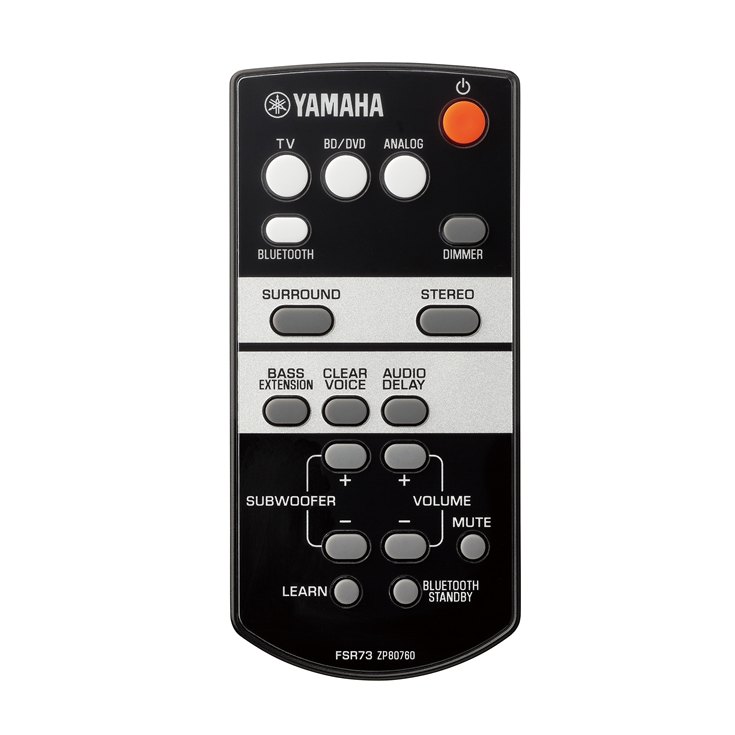 yamaha 1050 soundbar