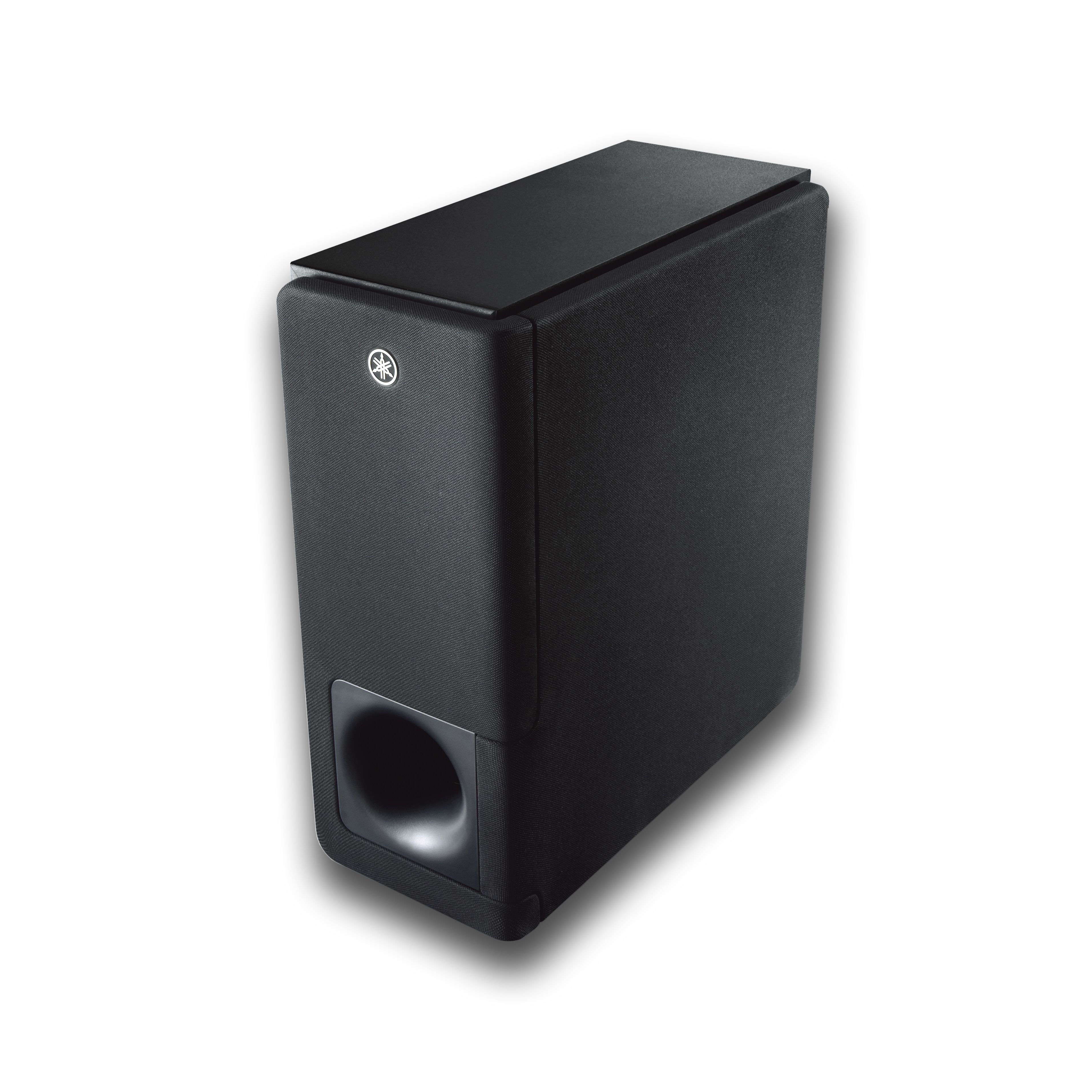YAS-207 - Overview - Sound Bars Audio & Visual Products - Yamaha - United States