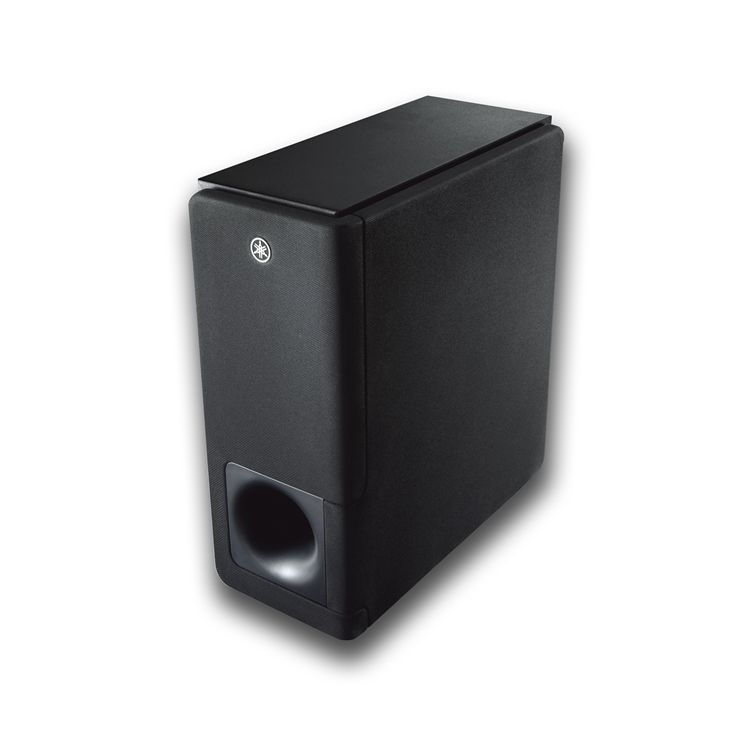 YAS-207 - Overview - Sound Bars - Home Audio - Products