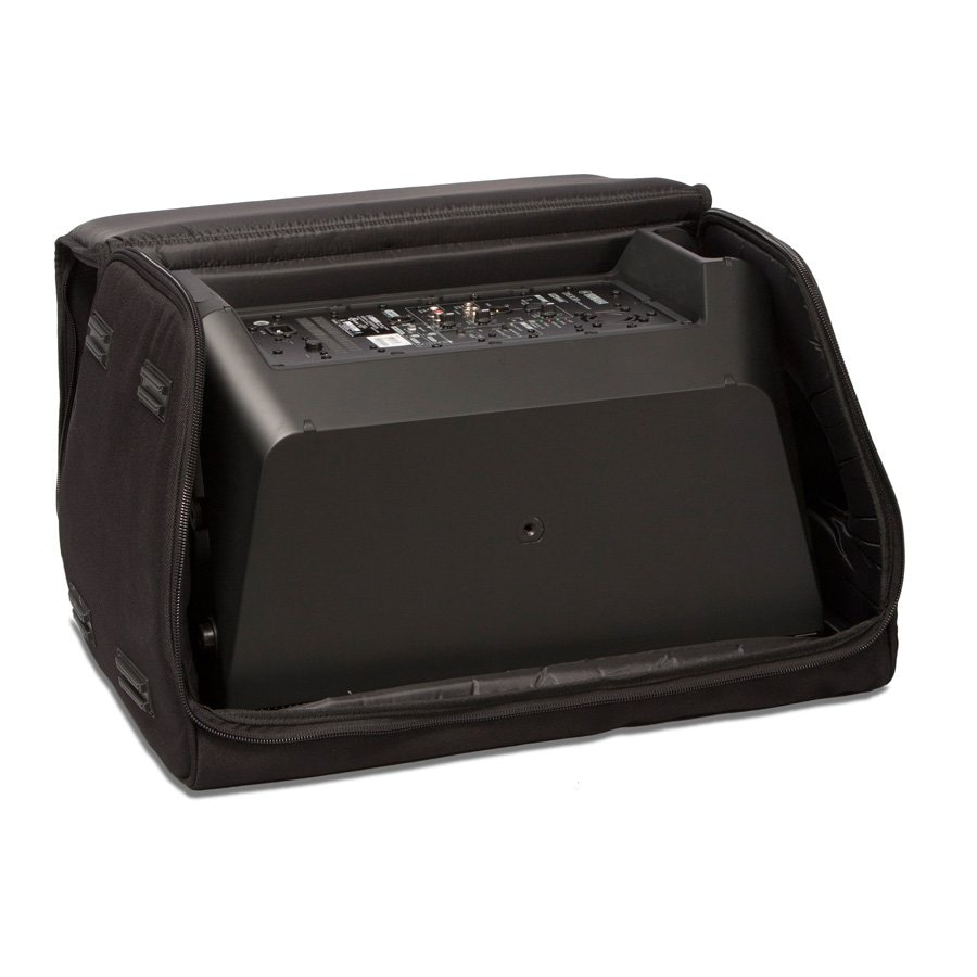 DXR10 Bag - Overview - Accessories - Professional Audio - Products