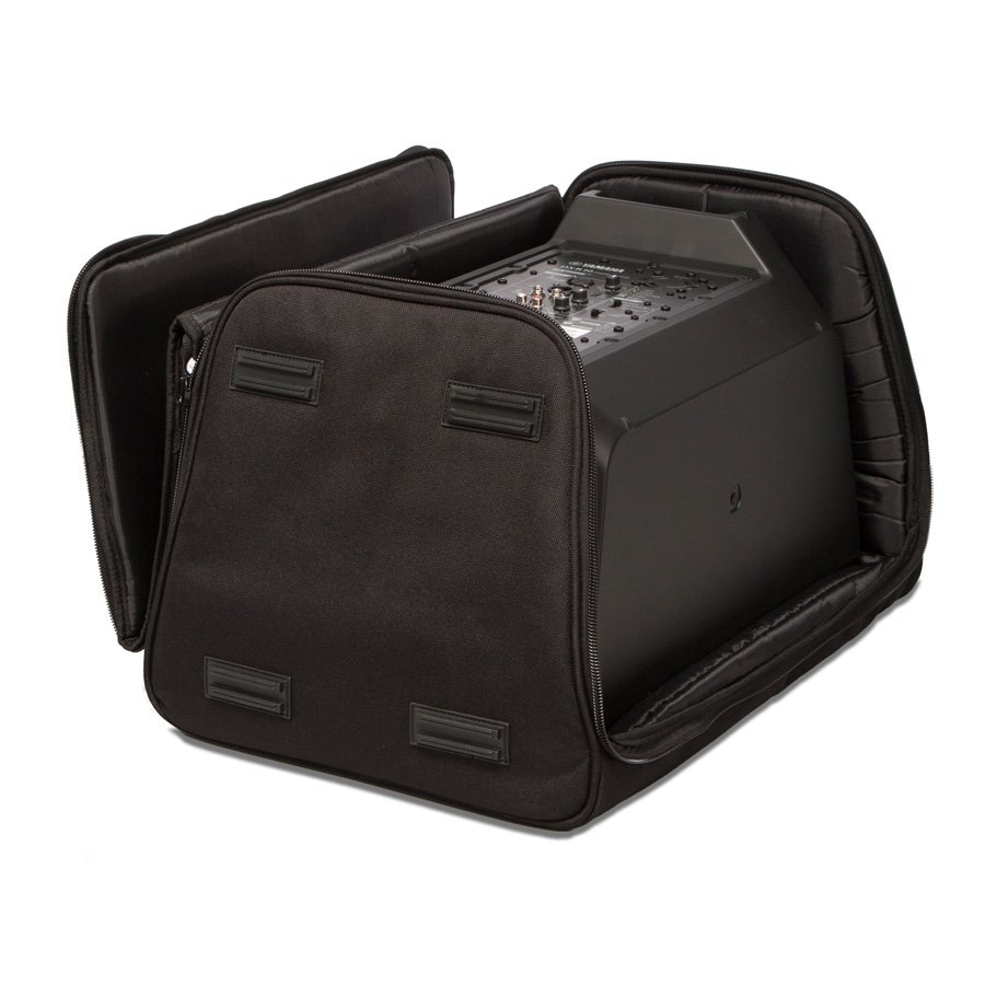 DXR10 Bag - Overview - Accessories - Professional Audio - Products