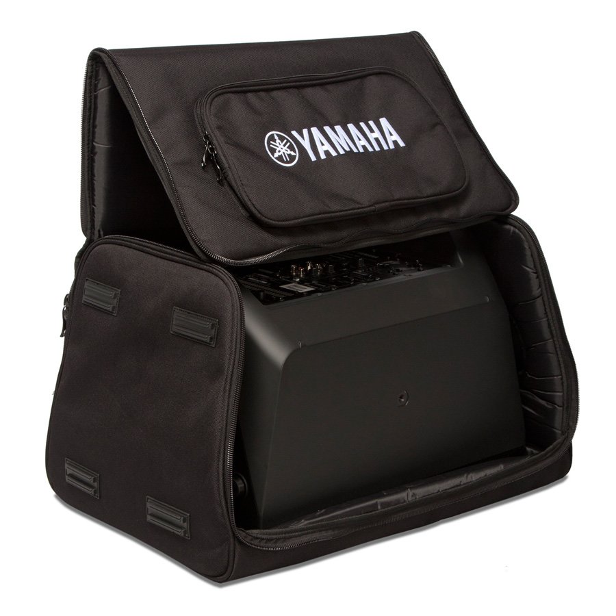 DXR10 Bag - Overview - Accessories - Professional Audio - Products