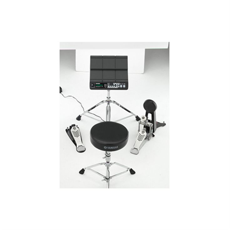 DTX-MULTI 12 - Overview - Electronic Drum Kits - DTX Electronic 