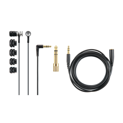 EPH-100 - Specs - Headphones - Home Audio - Products - Yamaha