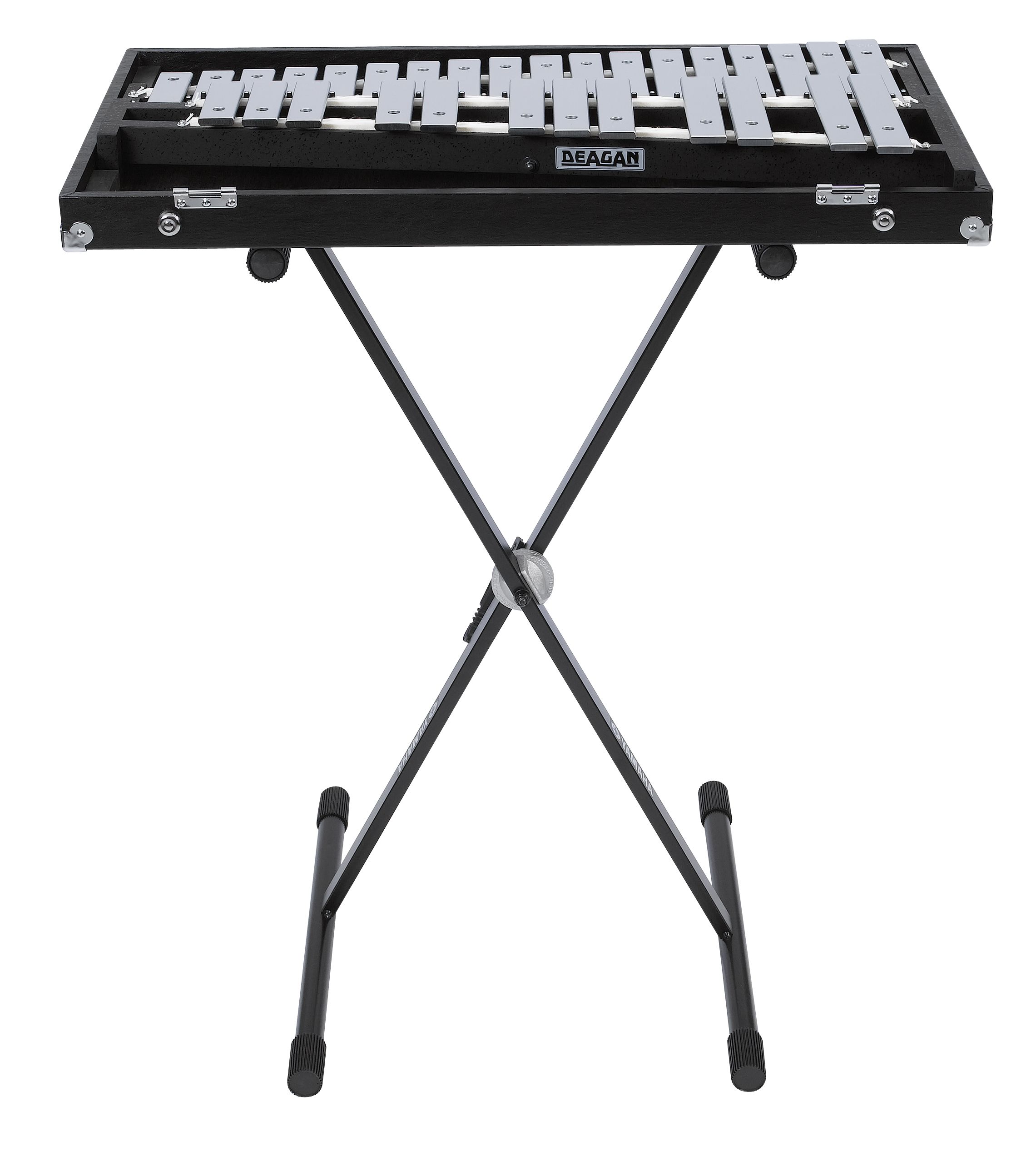 DG-1590A - Specs - Orchestra Bells - Percussion - Musical