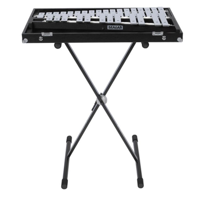 DG-1590A - Overview - Orchestra Bells - Percussion - Musical