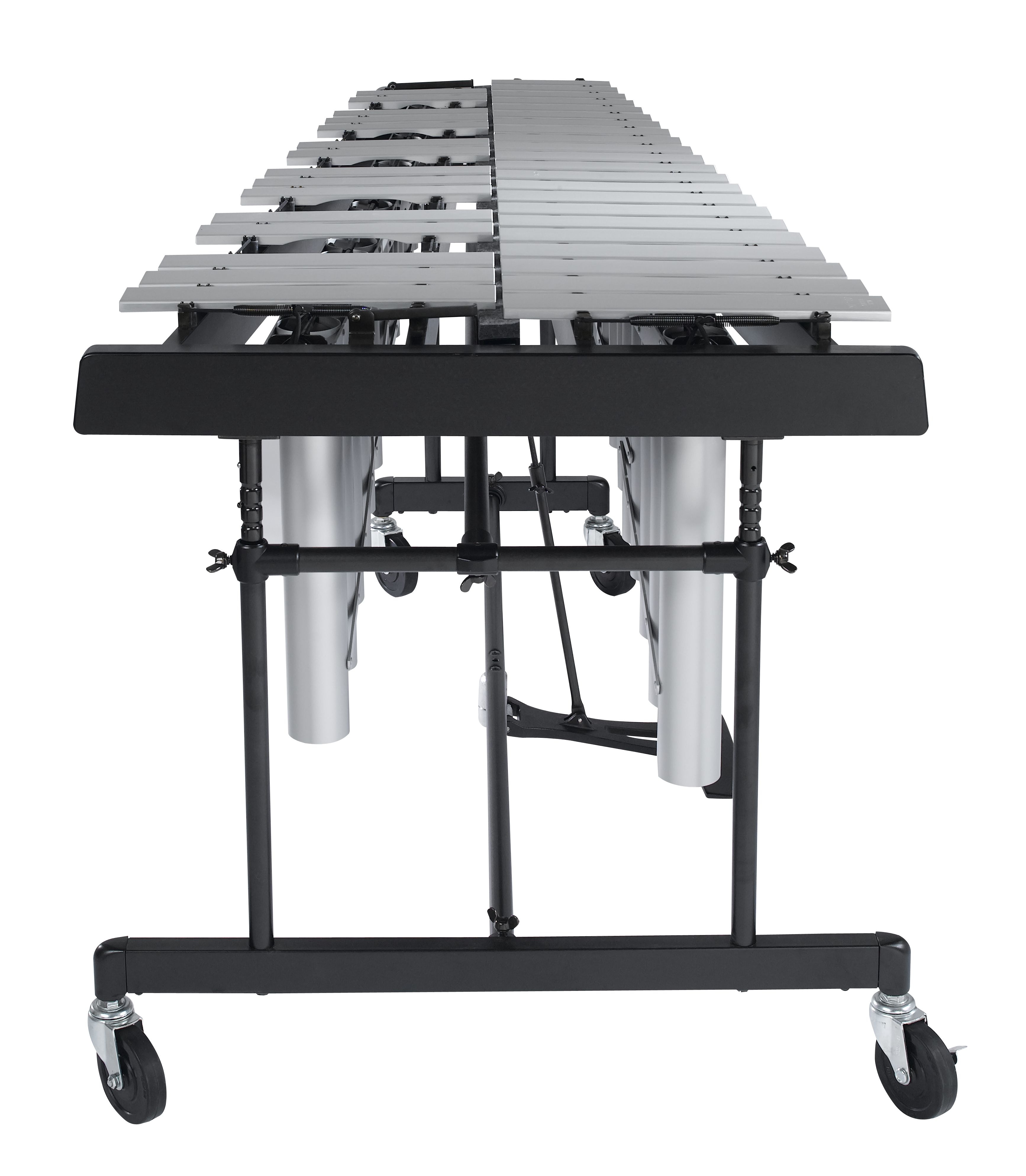 YV-2700 - Specs - Vibraphones - Percussion - Musical Instruments